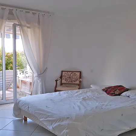 Stella Mare Apartman *