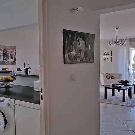 Stella Mare Apartman *