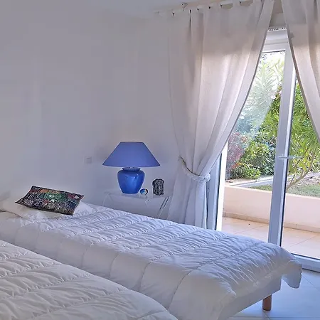 Stella Mare Apartman *