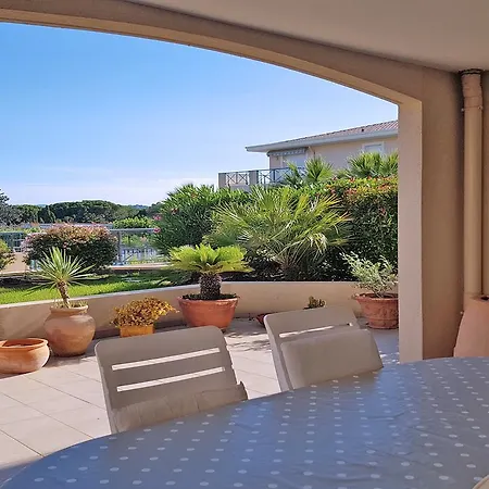 Stella Mare Apartament *